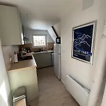 Apartment Horizon - Pla D'adet Saint-Lary-Soulan