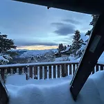 Horizon - Pla D'adet * Saint-Lary-Soulan