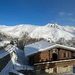 Apartment Horizon - Pla D'adet