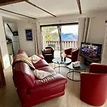 Apartment Horizon - Pla D'adet