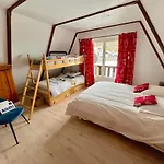 Apartment Horizon - Pla D'adet Saint-Lary-Soulan