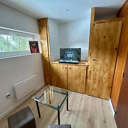 Horizon - Pla D'adet Apartment Saint-Lary-Soulan