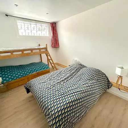 Apartment Horizon - Pla D'adet *