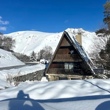 Apartment Horizon - Pla D'adet *
