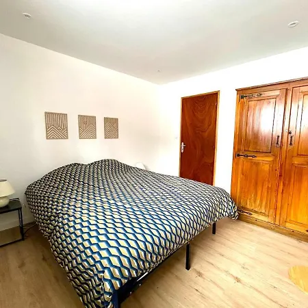 Horizon - Pla D'adet Apartment *