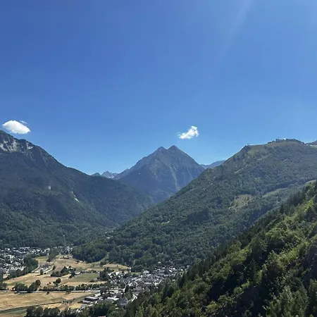 Horizon | Pla D'adet * Saint-Lary-Soulan